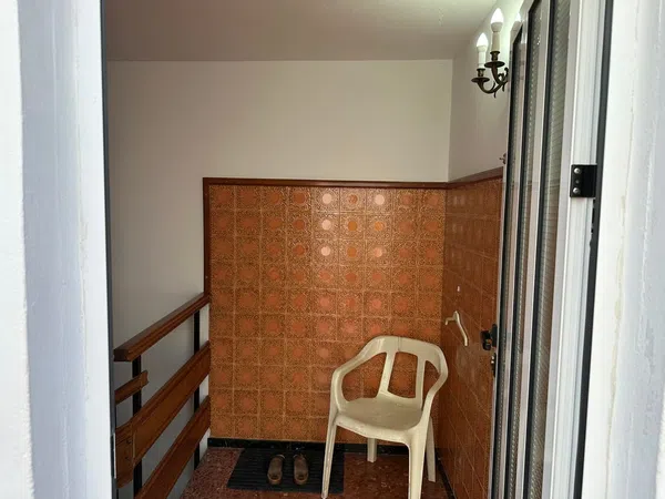 Casa independiente en Barrio Schamann - Rehoyas - Foto 27