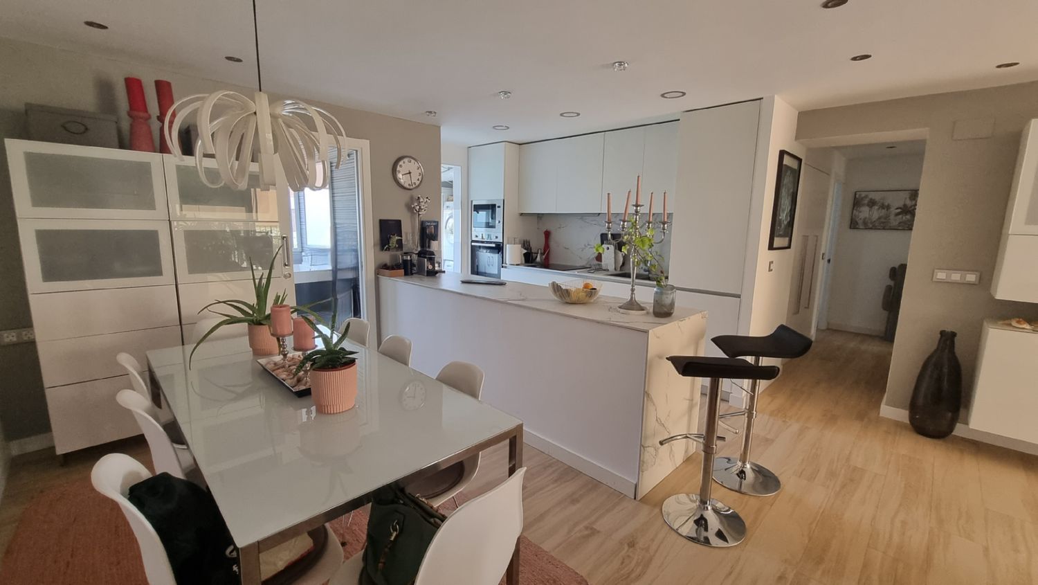 Piso en Calle Apòstol Santiago, 32, Heliópolis - Eurosol, Heliópolis - Eurosol - Foto 27