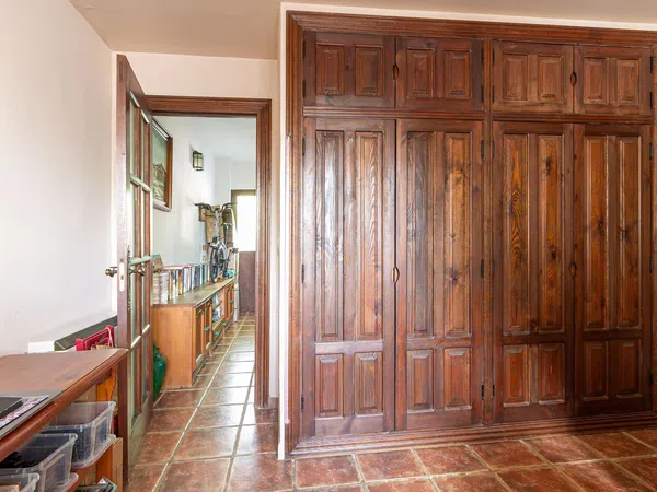 Casa o chalet independiente en Brillante, Brillante - Foto 17