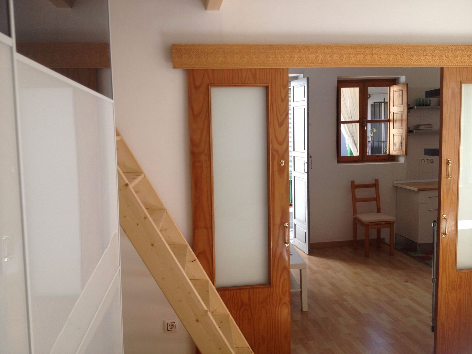 Piso en calle Arte de la Seda, 9 - Foto 5