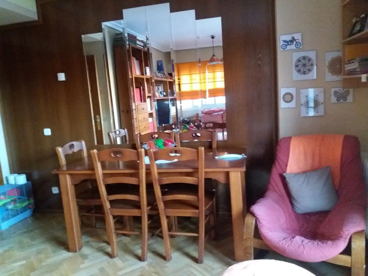 Ático en travesía Alfredo Aleix, 8 - Foto 1