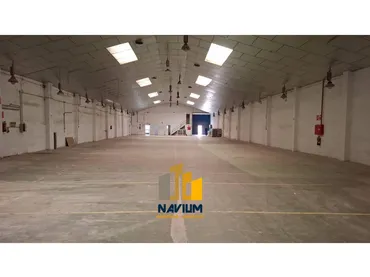 Nave Industrial en Torrejón de Ardoz - Foto 2