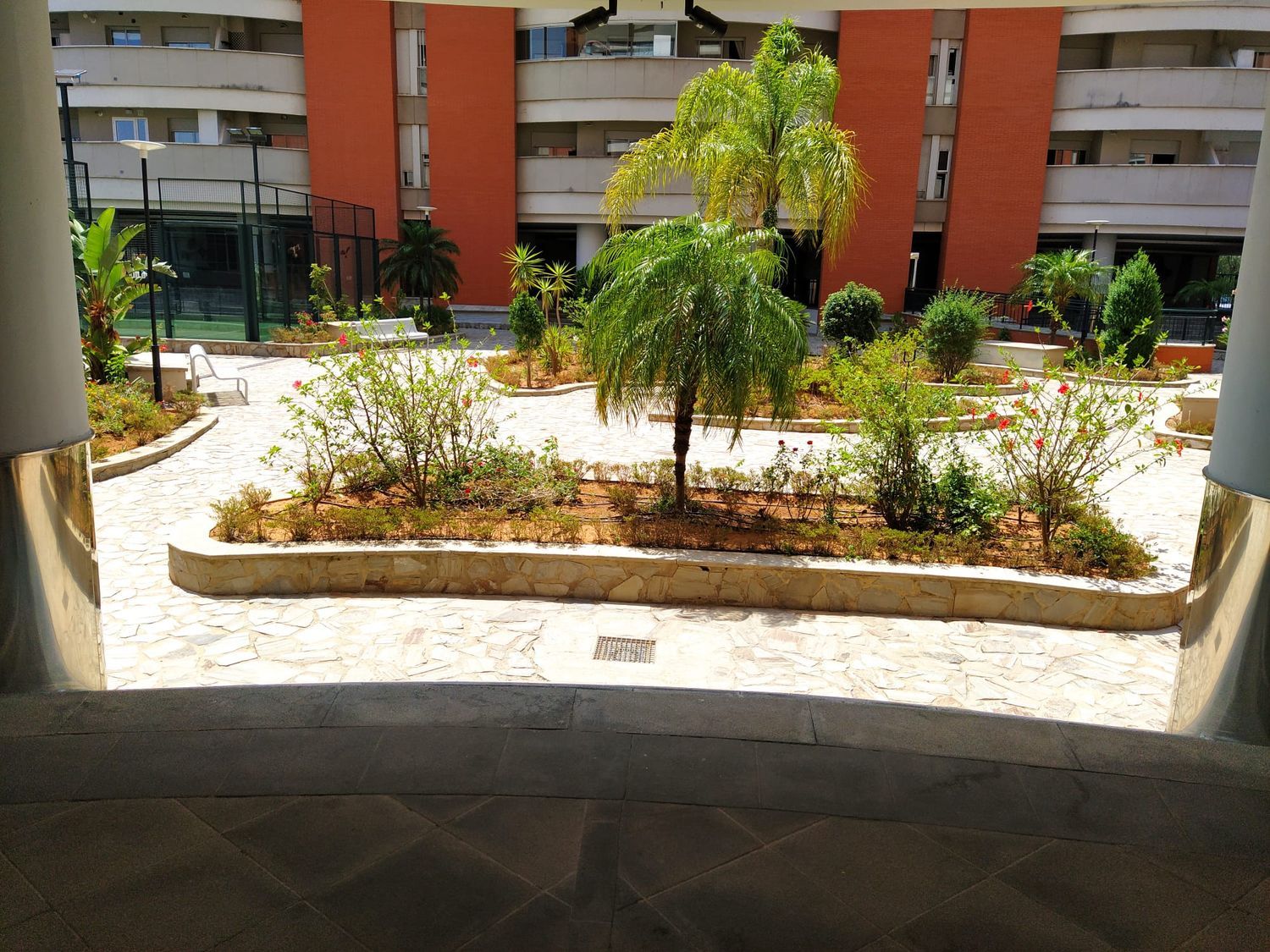 Piso en Calle Perséfone, 4, Jardines de Hércules - Foto 36