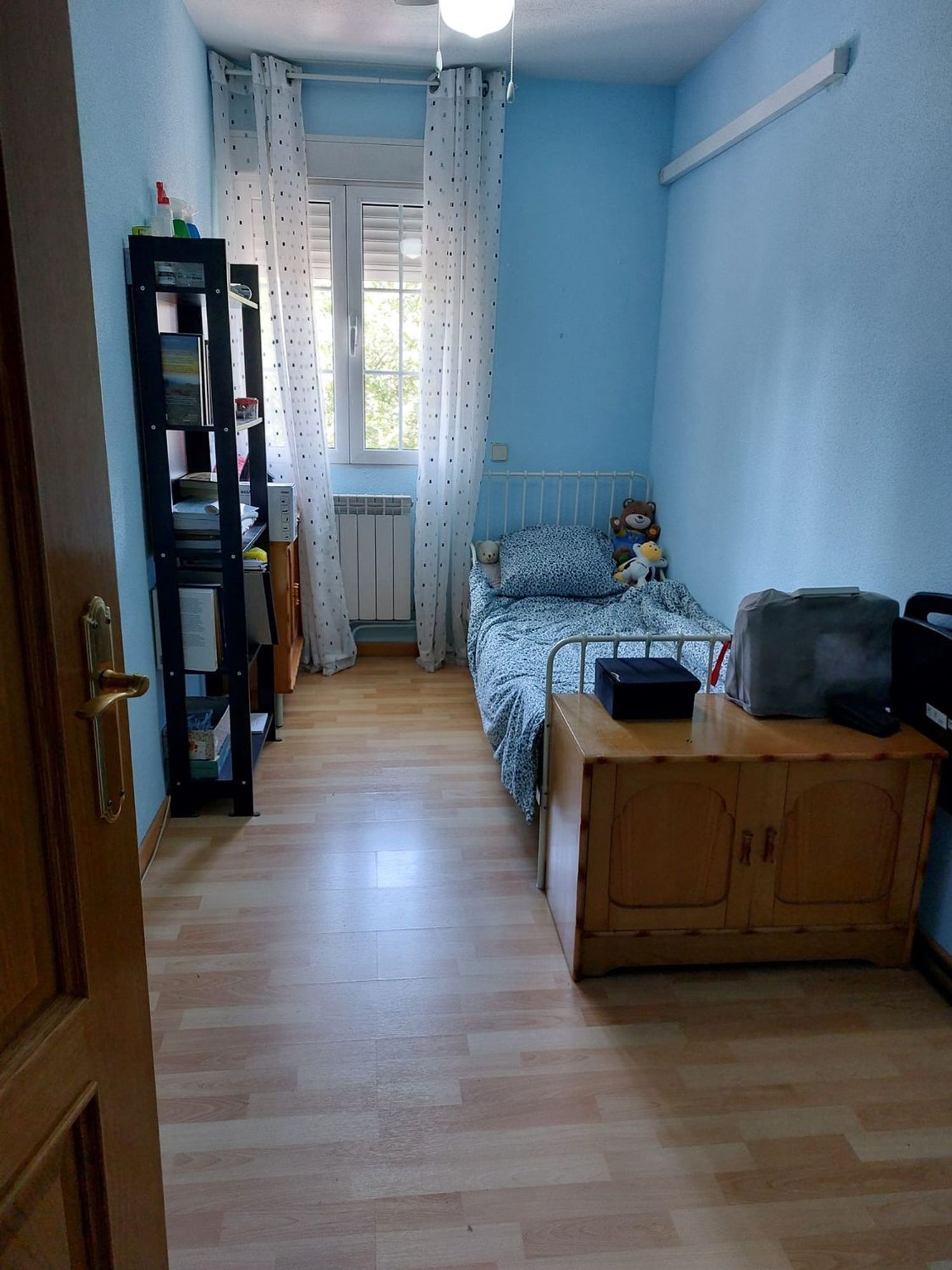 Piso en plaza Blas Infante, 1 - Foto 18