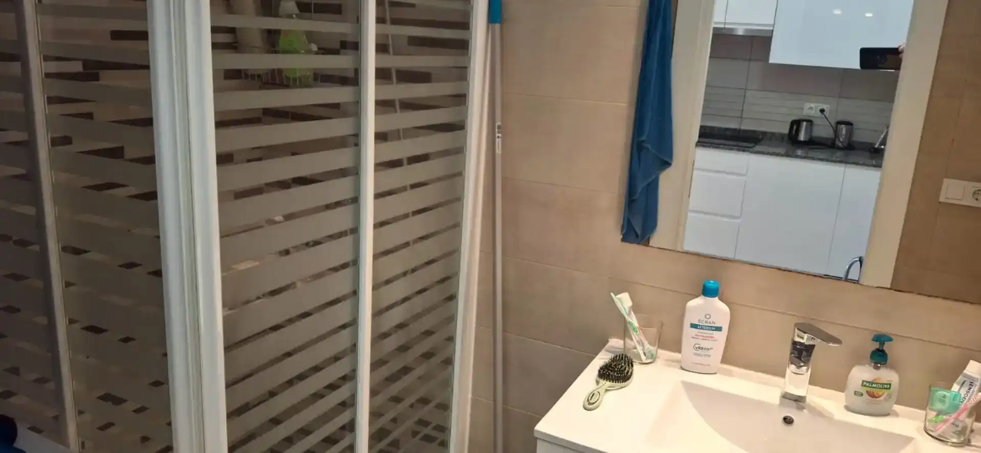 Estudio en  Avenida del Mediterráneo 25 - Foto 9