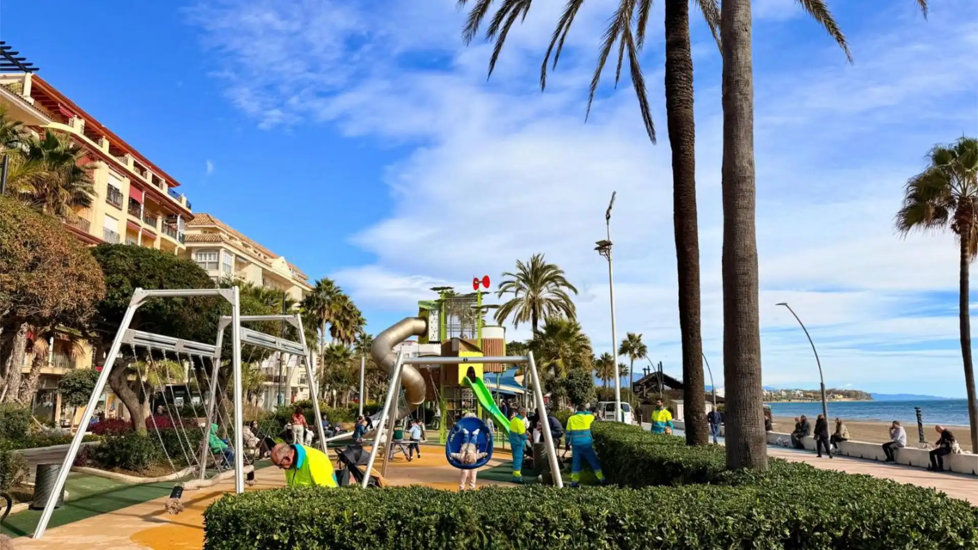 Piso en  Calle Maria De Maeztu 3 - Foto 32