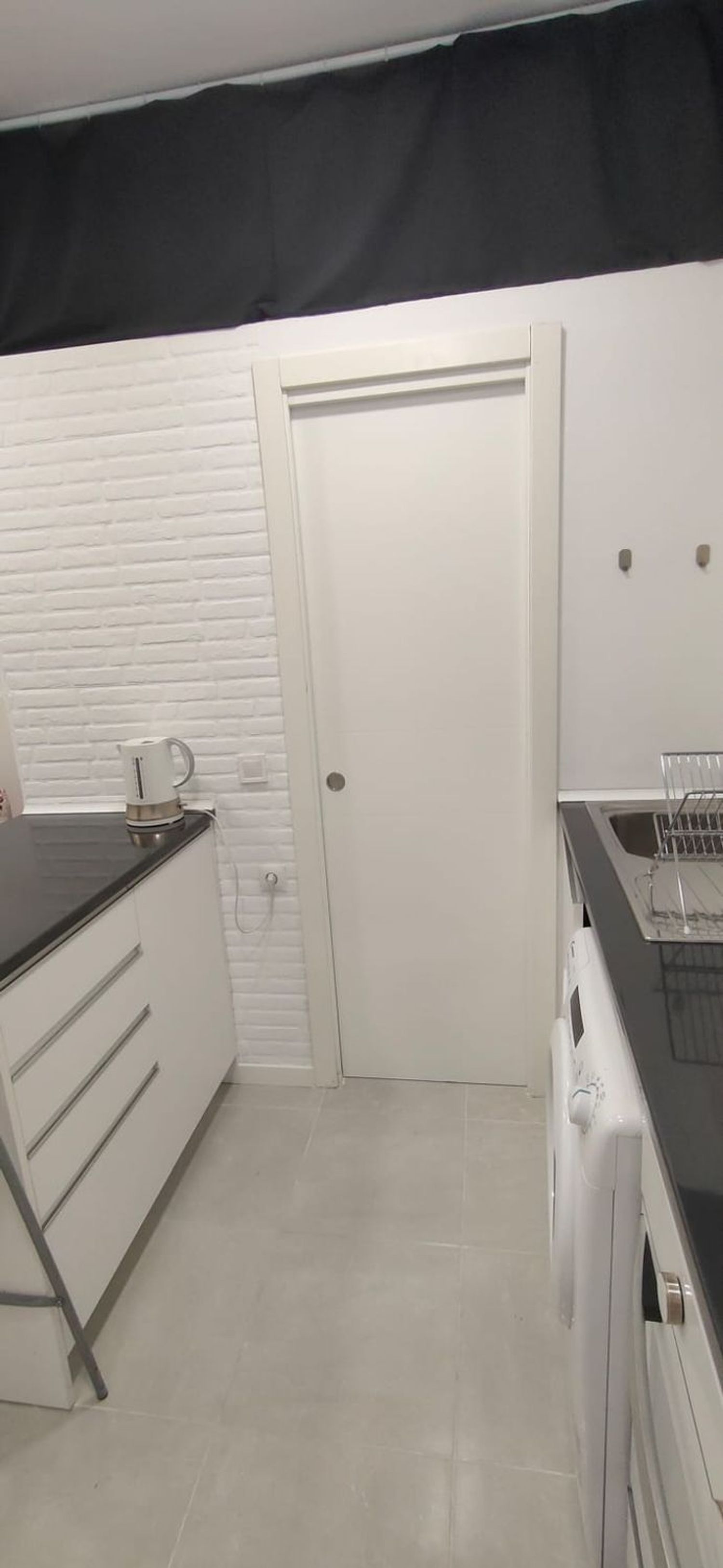 Estudio en calle de Narciso Serra, 5 - Foto 11