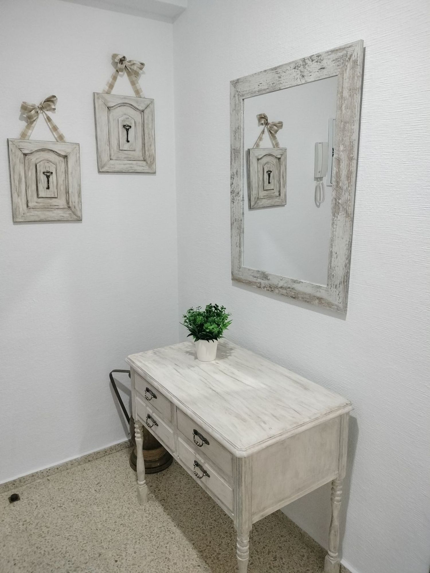 Piso en calle Abogado Enríquez Barrios, 3 - Foto 4