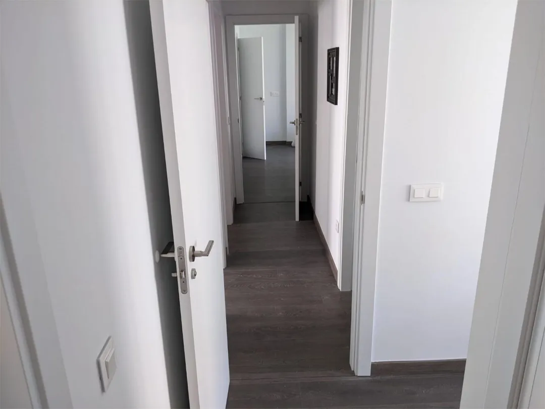 Piso en  Calle Miguel de María Luque 10 - Foto 22