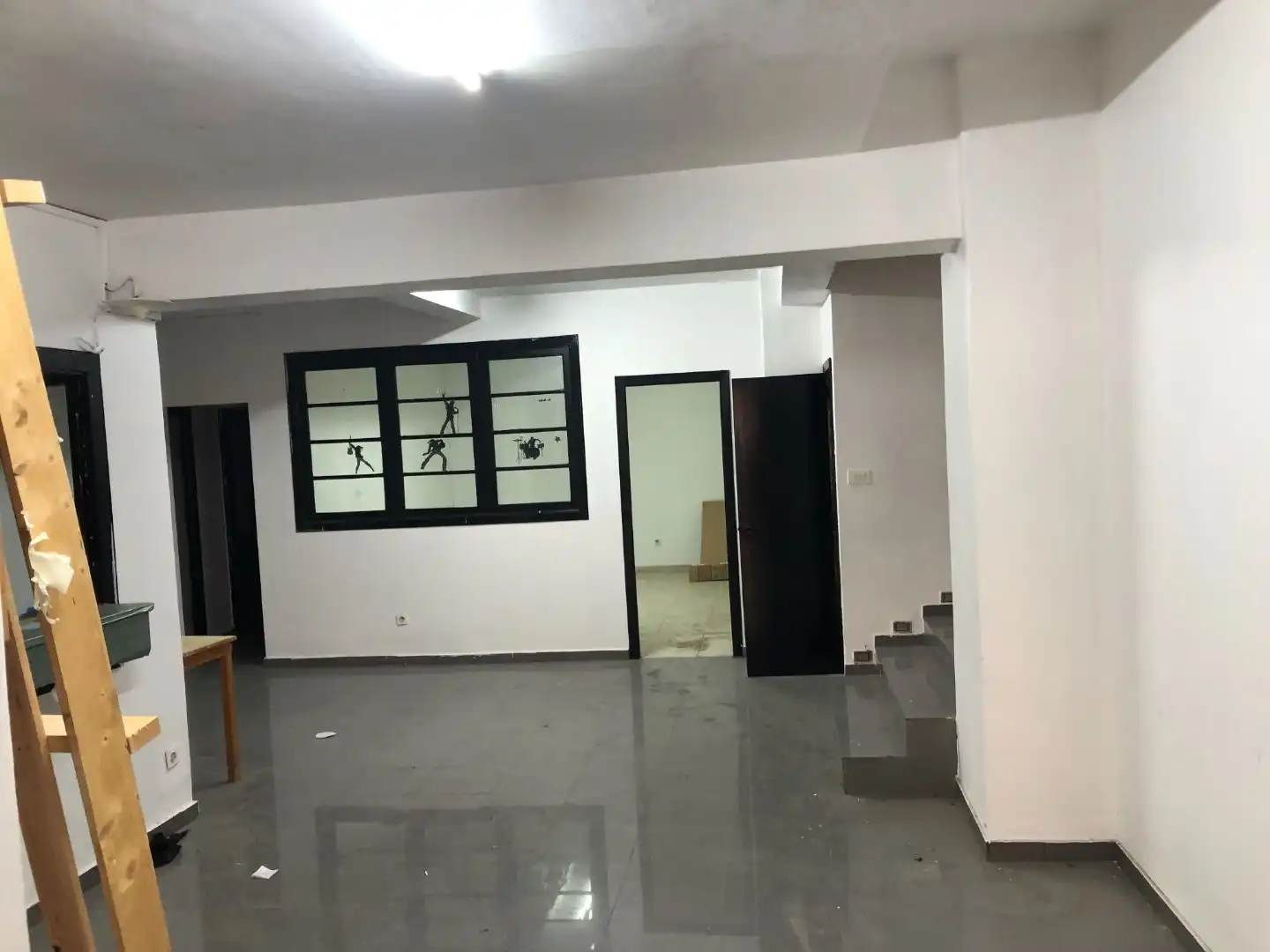 Local comercial en  Rúa de Barcelona 31 - Foto 4