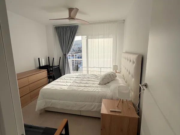 Piso en Calle de Margarita Retuerto, 19, Sant Agustí - Foto 5