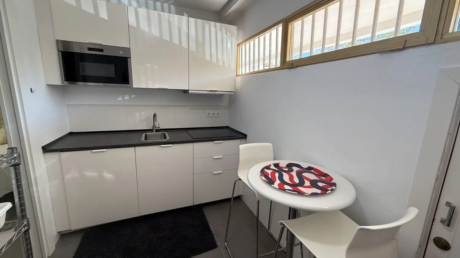 Estudio en calle Trident, 12 - Foto 4