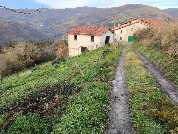 Casa rural en Buruñao s/n - Foto 1