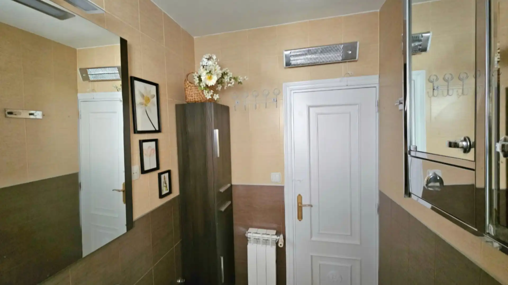 Piso en  Calle Vía Carpetana 193 - Foto 27