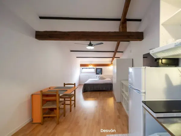 Estudio en Calle Recreatiu, 3, Benicalap - Foto 6