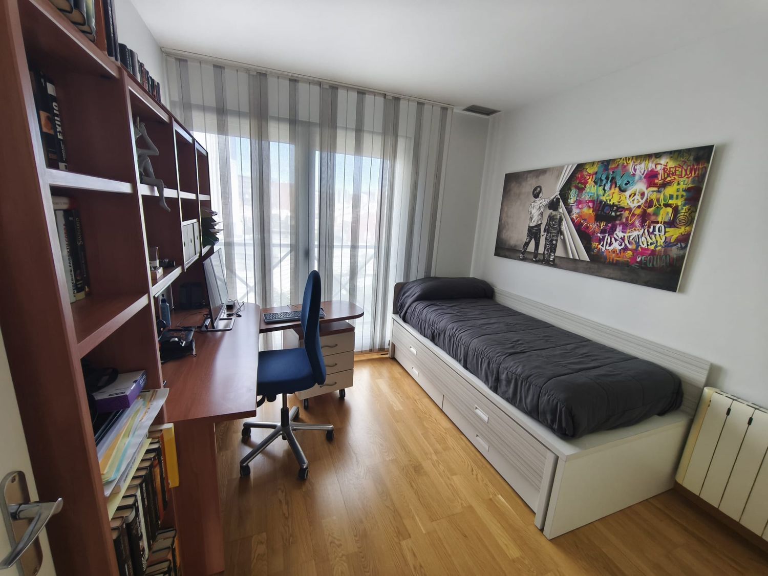 Piso en plaza Lluís Casassas, 6 - Foto 21