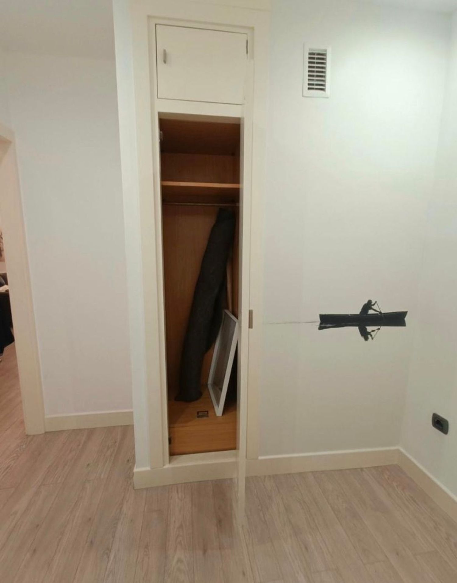 Piso en calle de San Antonio María Claret, 30 - Foto 17