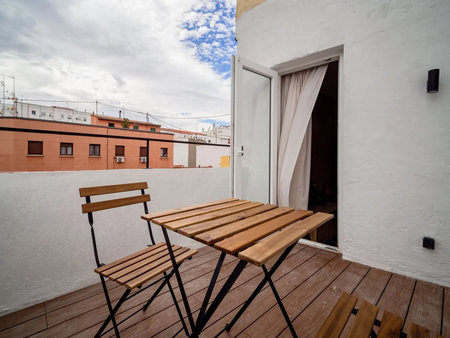 Piso en calle de Lérida - Foto 10