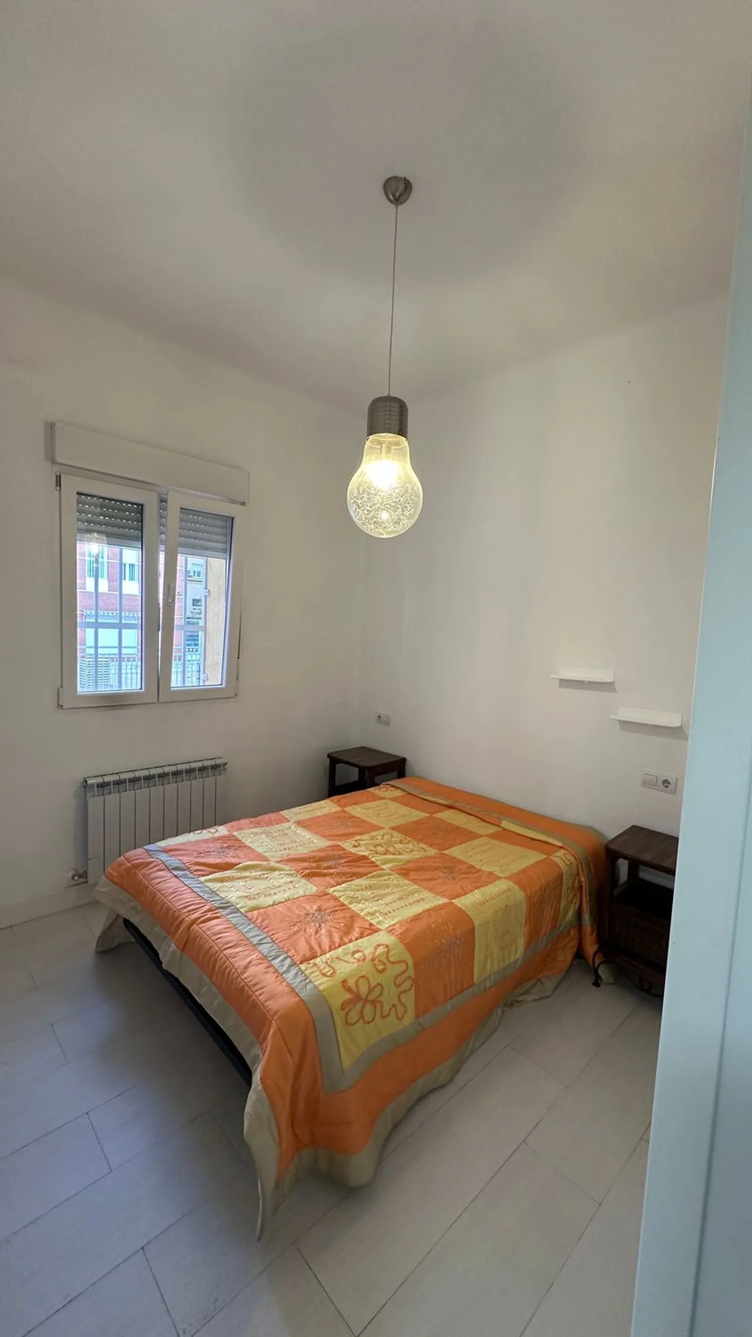 Piso en calle de Florencio Llorente, 2 - Foto 5