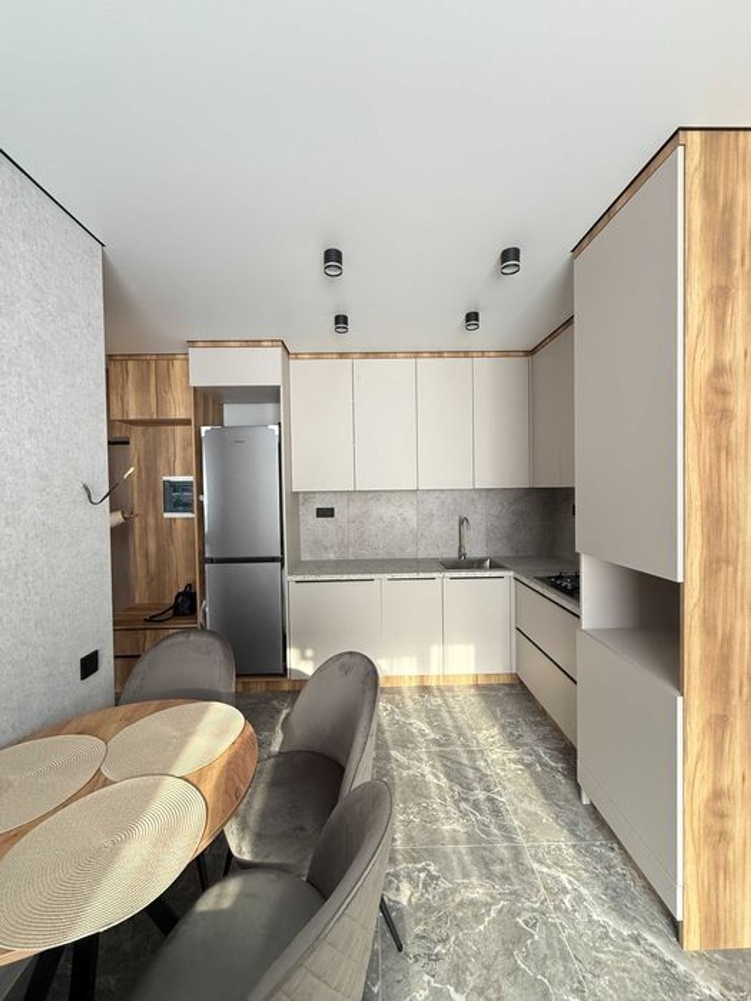 Piso en calle de Déu i Mata, 153 - Foto 2