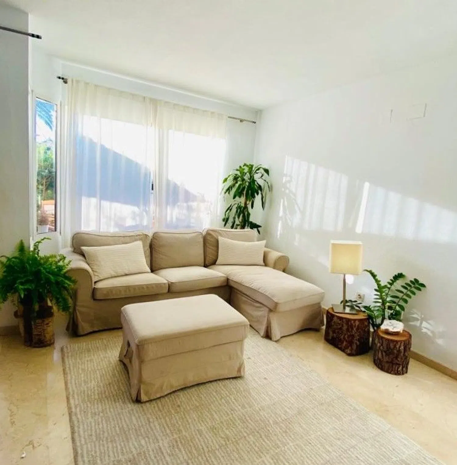 Chalet adosado en Barrio Alicante Golf - Foto 2