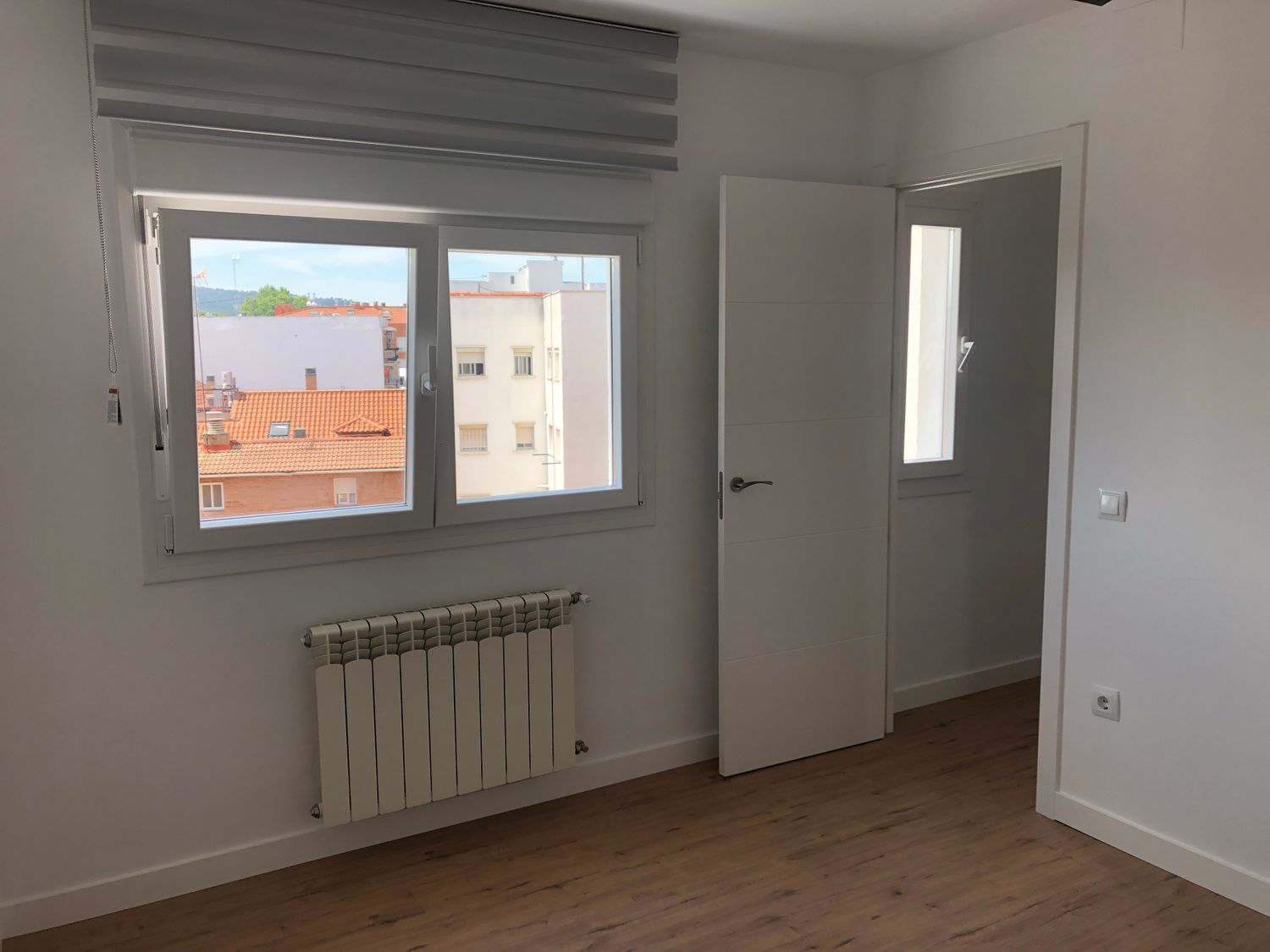 Piso en Calle Torrelaguna, 7, San Isidro - Los Almendros - Foto 9