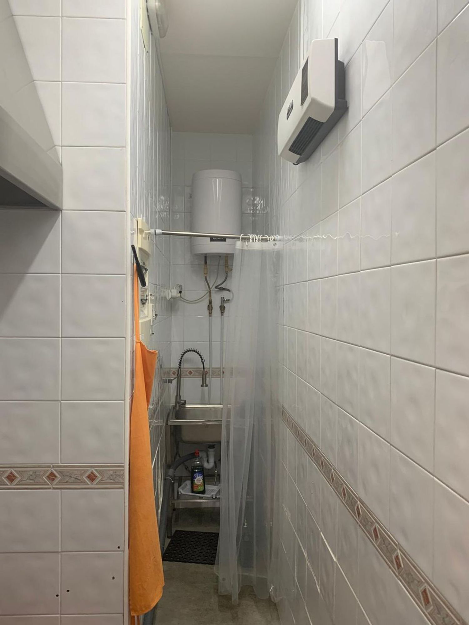 Bar en traspaso en Avenida de Barcelona, 18 - Foto 6