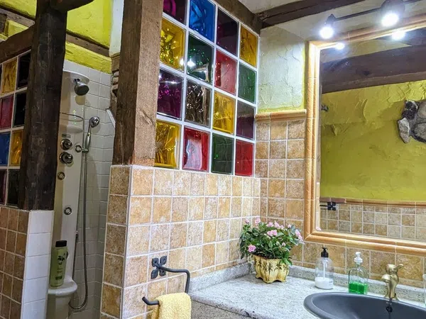 Casa de pueblo en Sotosalbos - Foto 38