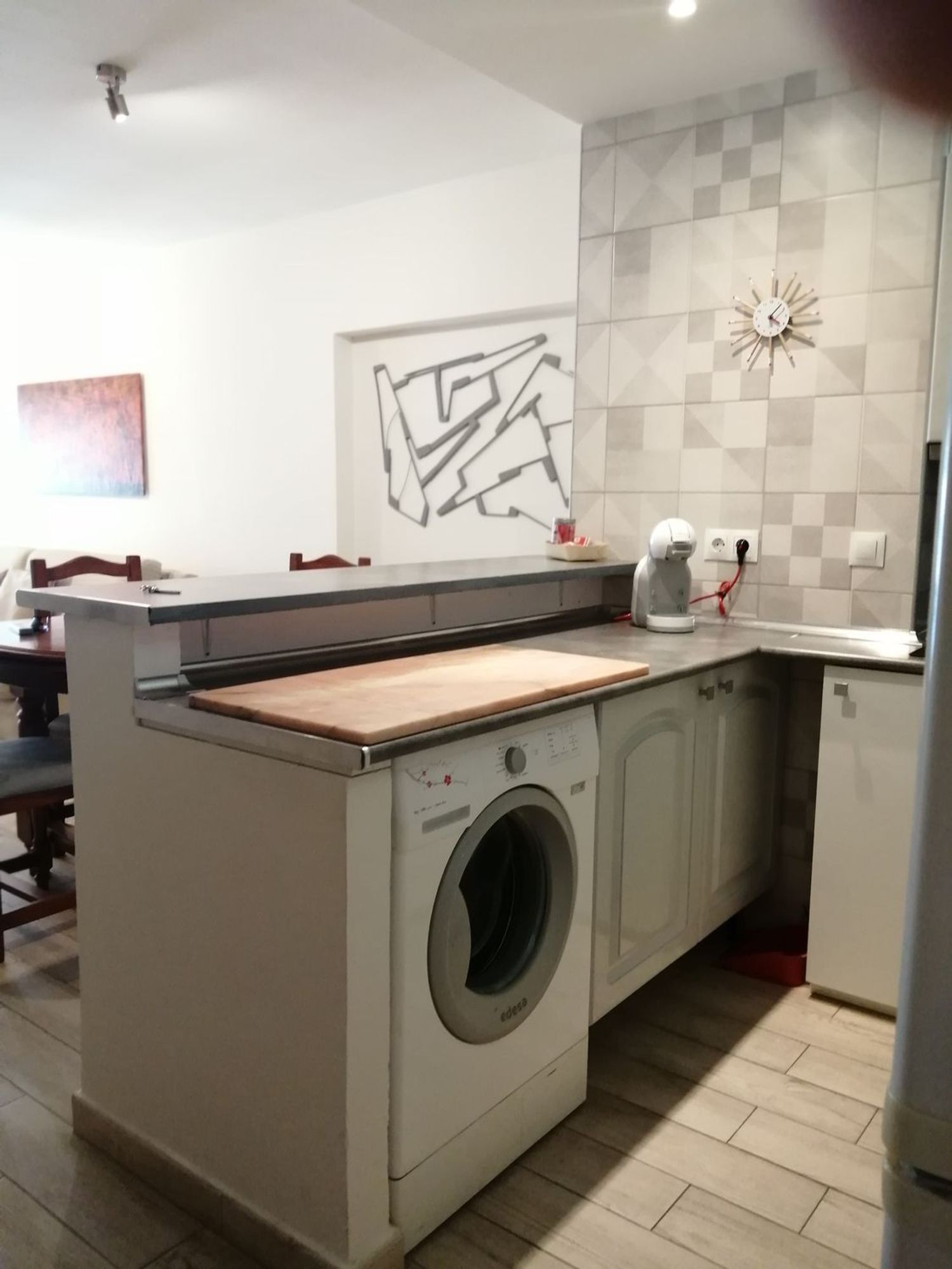 Piso en calle Luis Vives, 1 - Foto 15