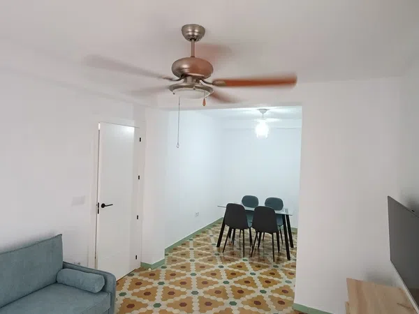 Piso en calle Infanta Doña María, 22 - Foto 8