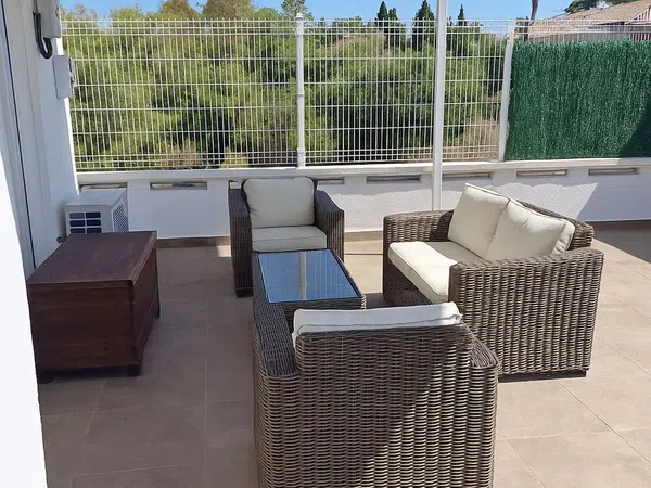 Casa independiente en calle del Pino, 11 Bg11 - Foto 16