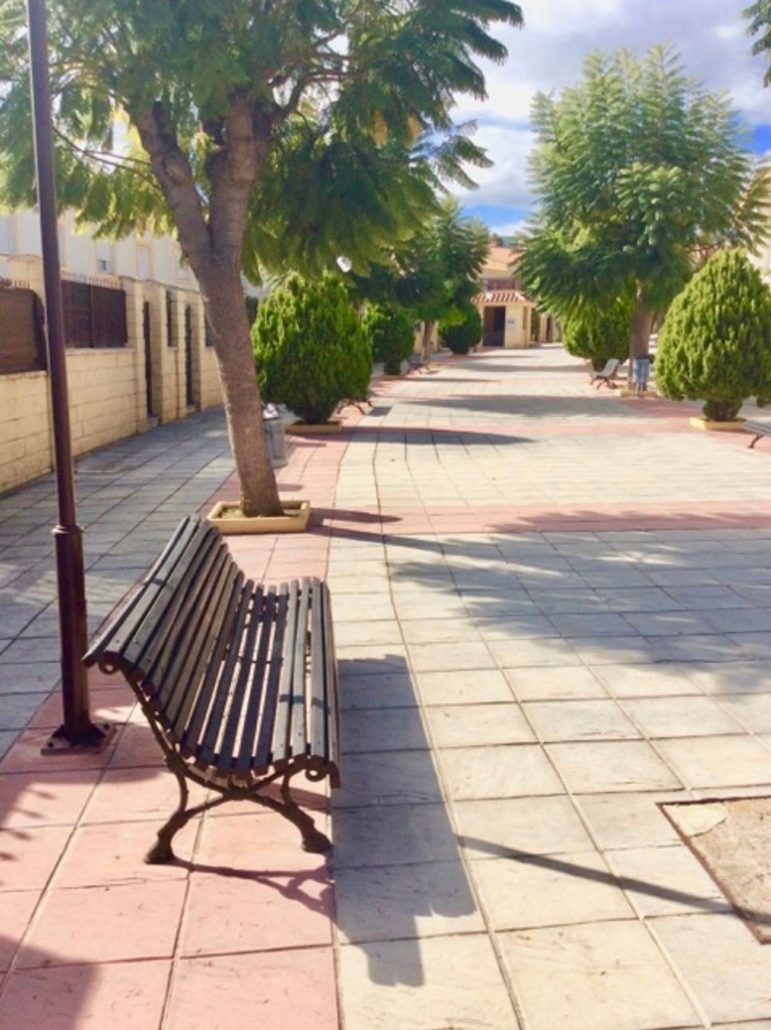 Chalet adosado en Calle Cantarranas, 16, La Leala - El Saltillo, La Leala - El Saltillo - Foto 4