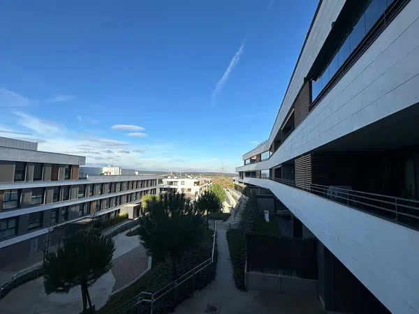 Piso en calle Acanto, 2 Bis - Foto 6