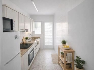 Piso en  Carrer Baixador 81 - Foto 4