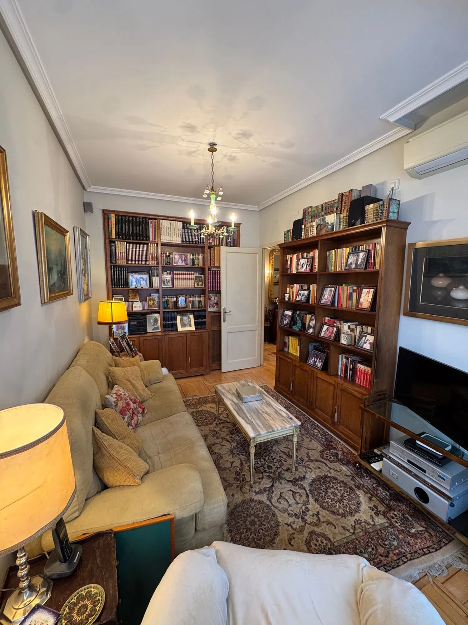 Piso en calle de Ardemans, 8 - Foto 19