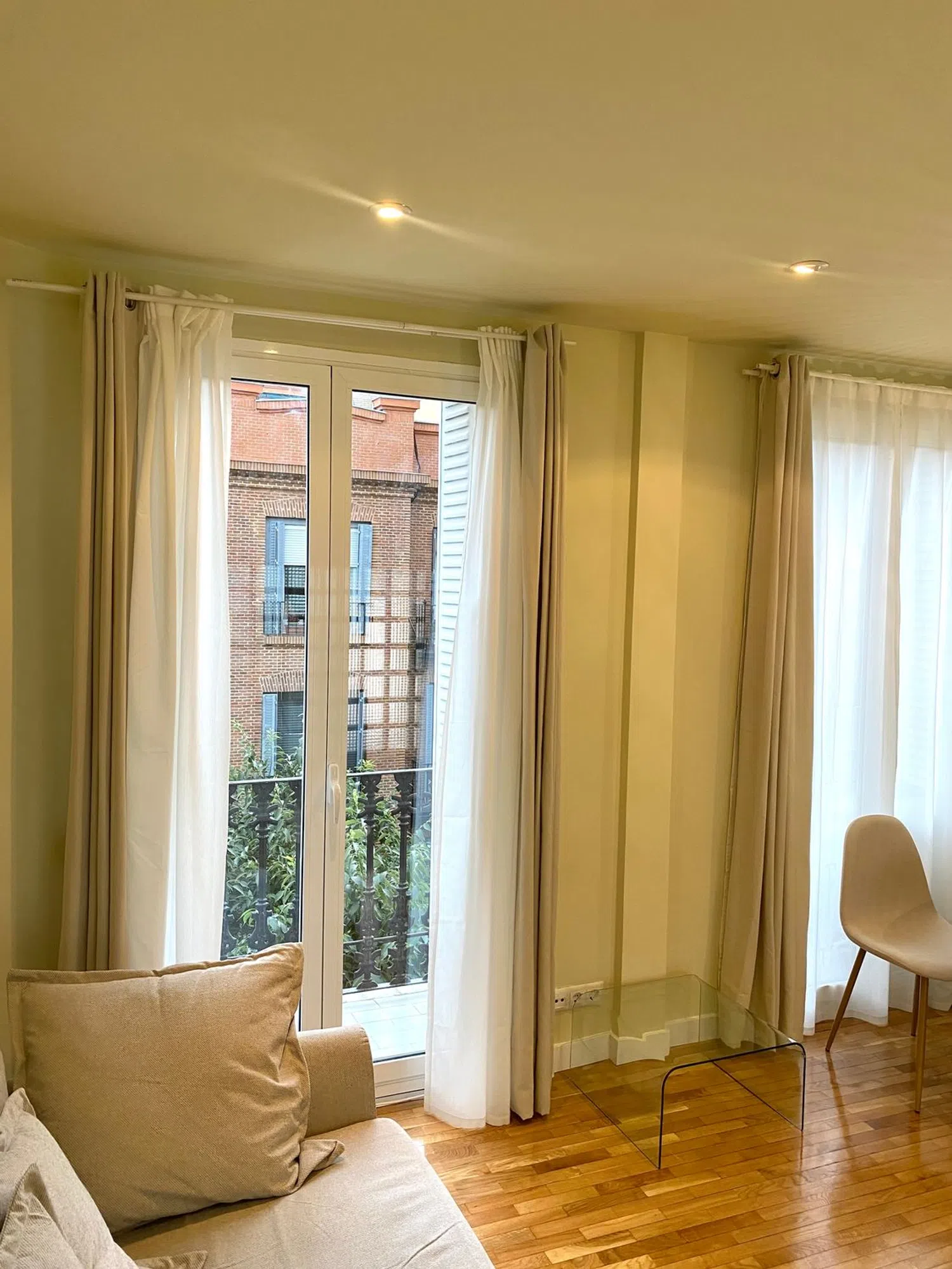 Estudio en Barrio Lavapiés-Embajadores - Foto 8