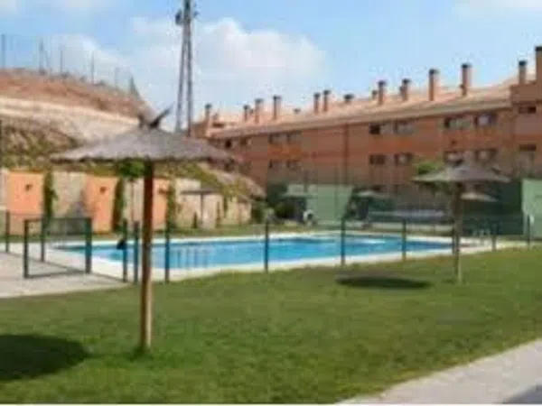 Piso en paseo del Portón, 7 - Foto 3