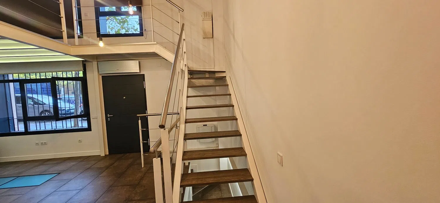 Piso en avenida de Portugal, 91 - Foto 13