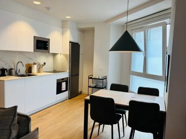 Piso en Calle Cardenal Margarit, 17, Eixample, Eixample - Foto 1