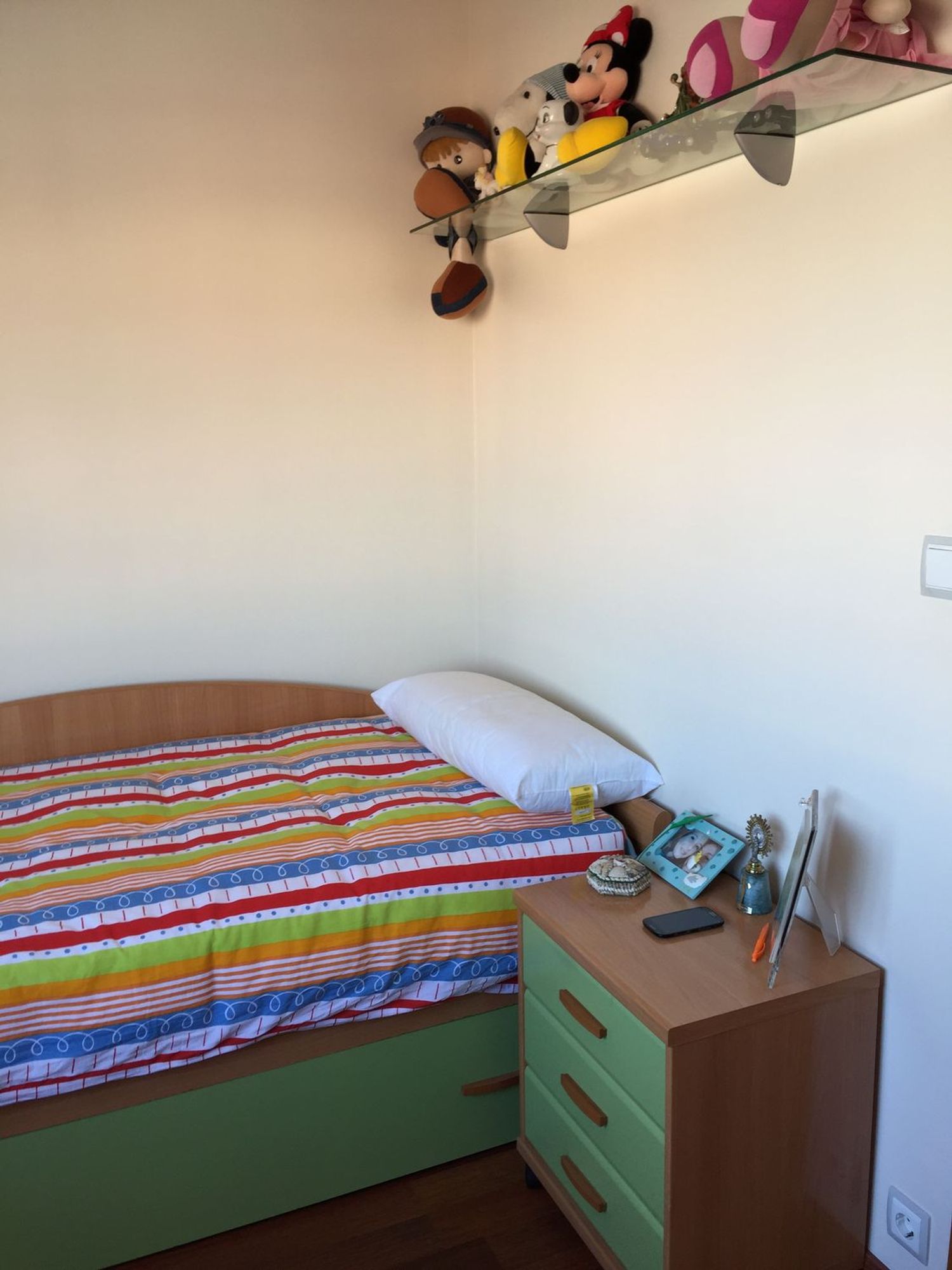 Ático en avenida de Manuel Girona, 52 - Foto 16