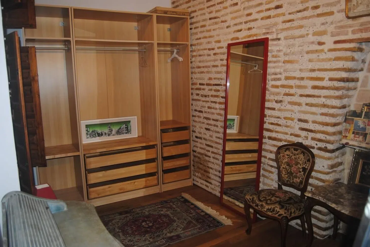 Estudio en calle de la Corona, 6 - Foto 7