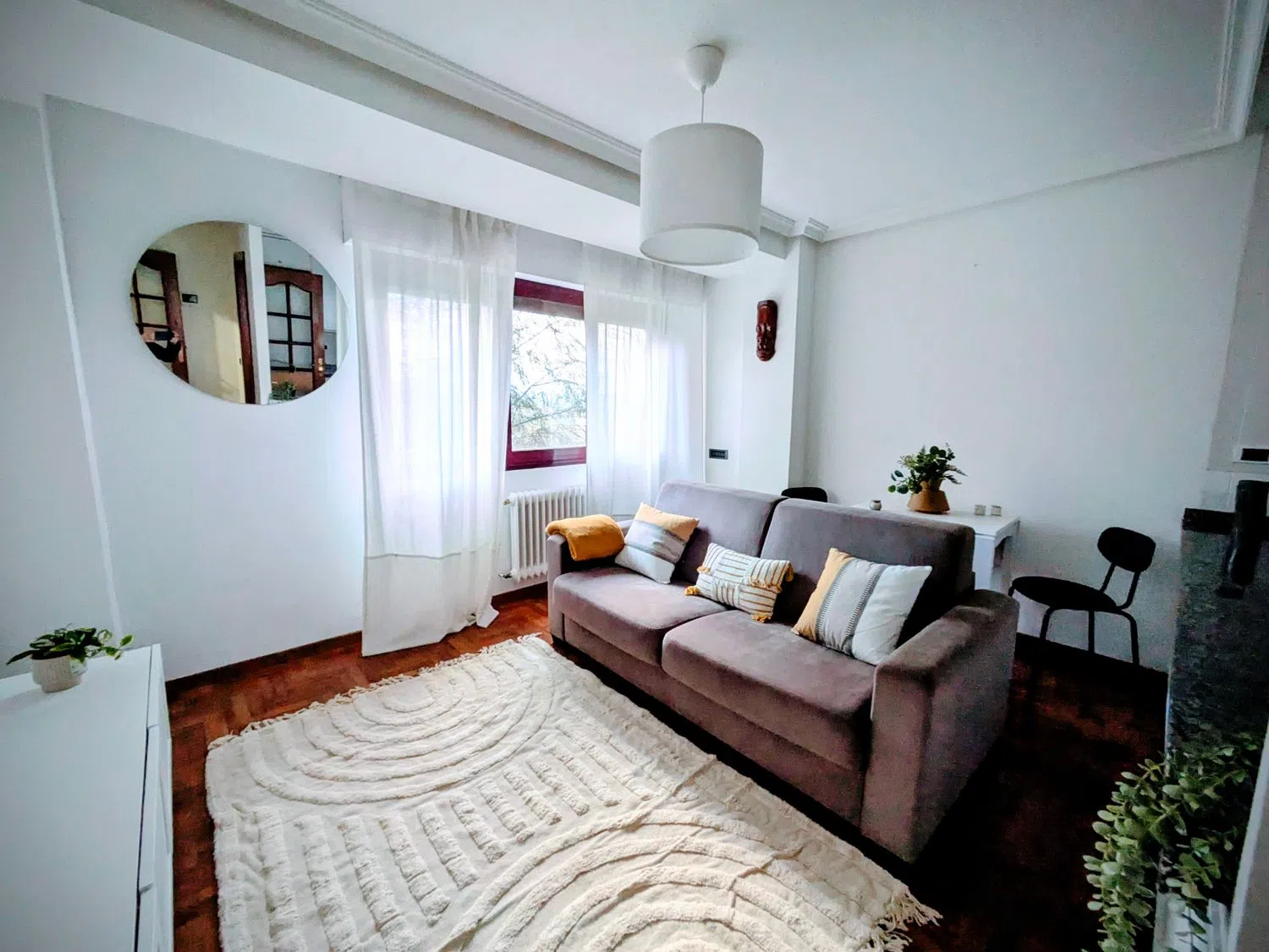 Piso en calle Bernardo Casielles, 13 - Foto 2