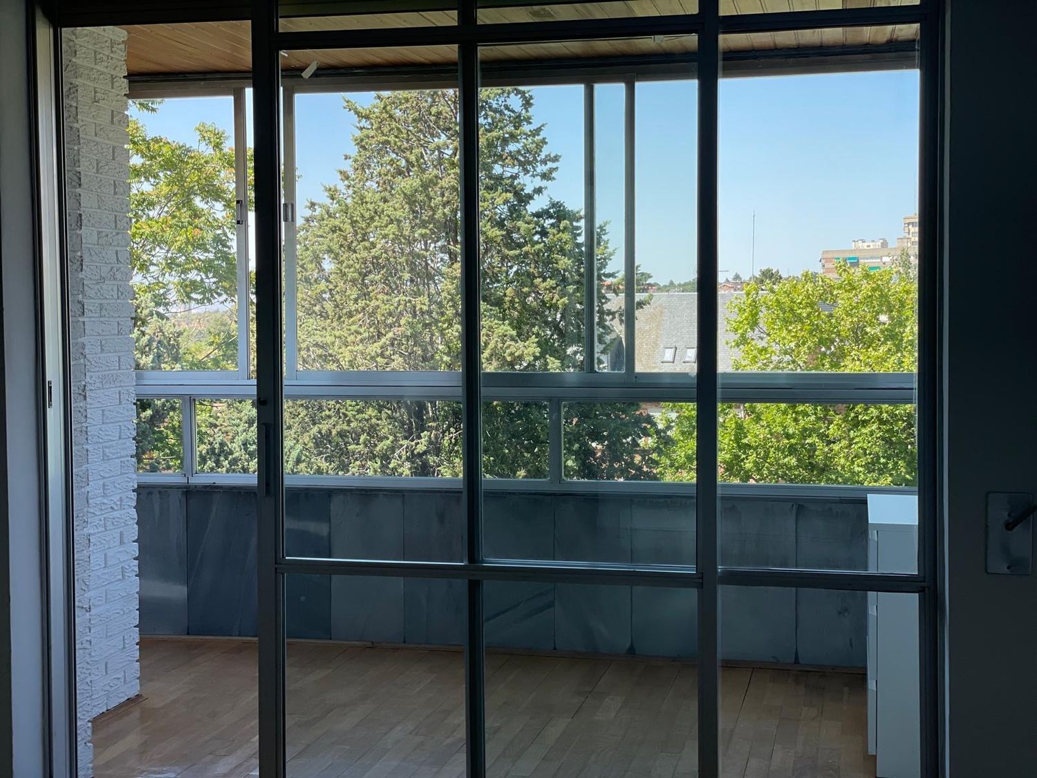 Piso en avenida del Valle, 13 - Foto 3