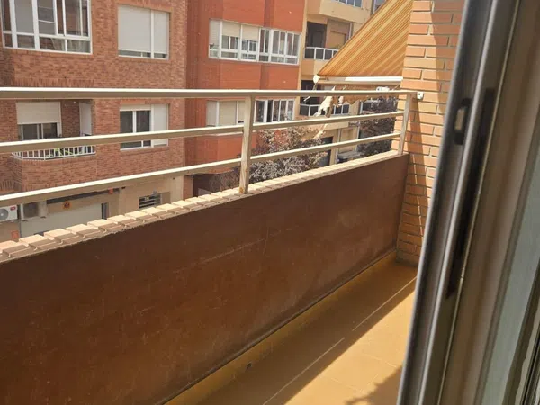 Piso en Calle Escritor Ben Nassir, 16, El Pilar, El Pilar - Foto 8