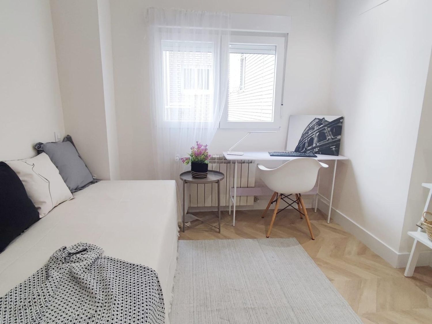 Piso en Barrio Niño Jesús - Foto 25