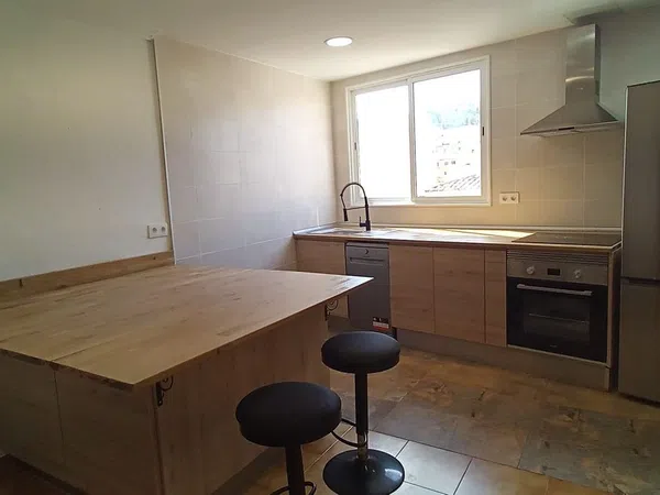 Piso en calle del Reial Patrimoni, 2