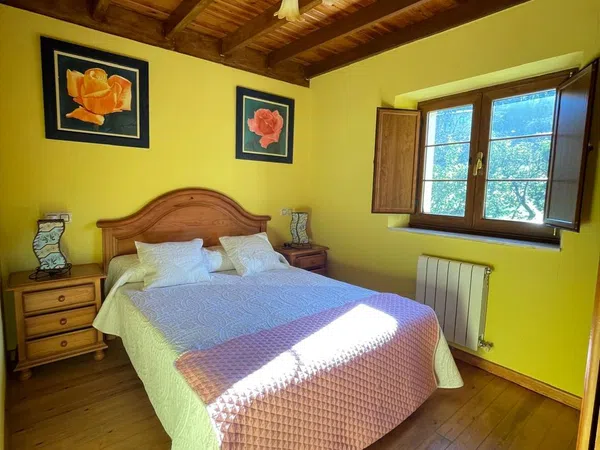 Casa rural en Olivar, 22, Quintes - Arroes, Quintes - Arroes - Foto 22