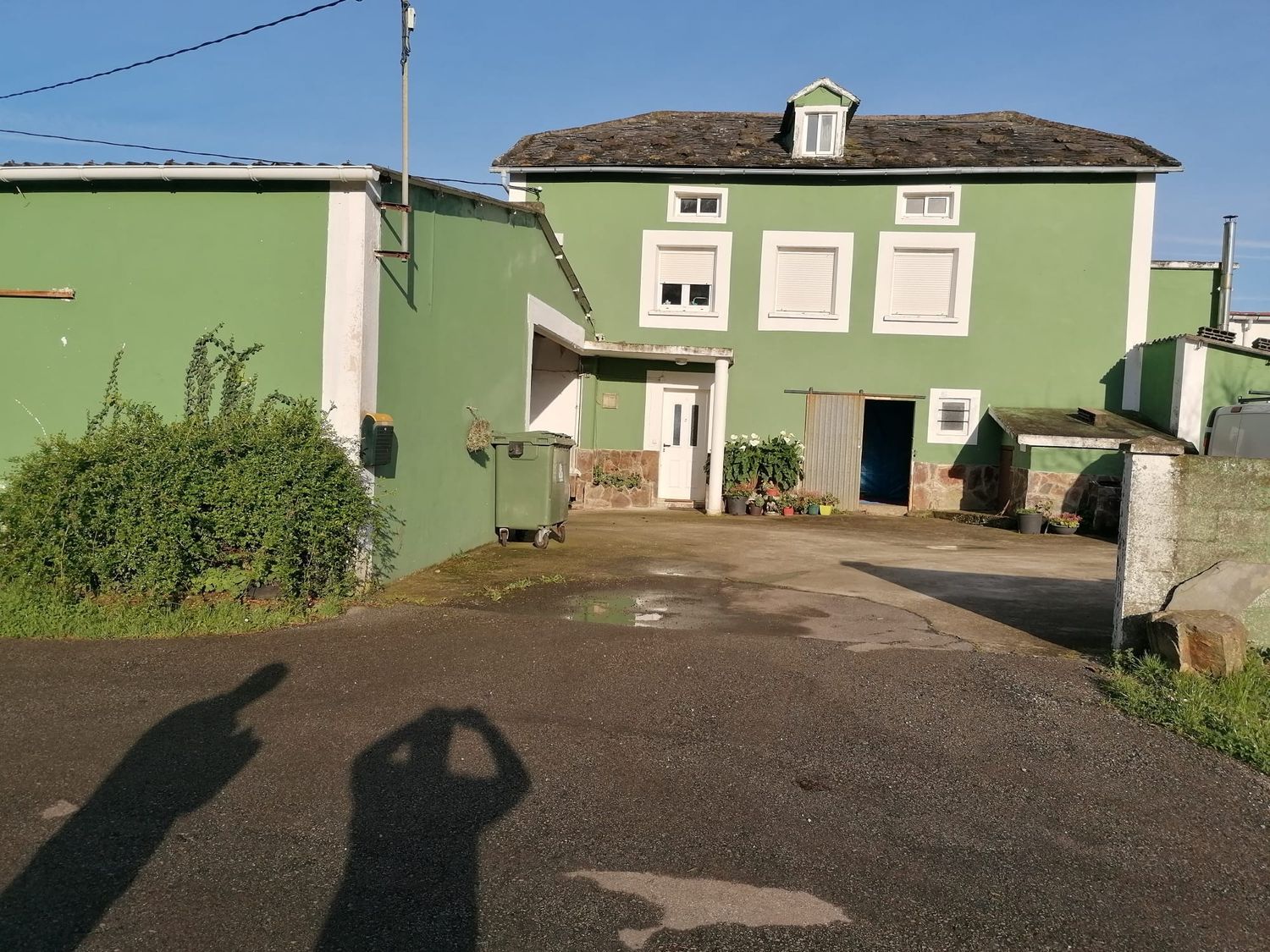 Casa o chalet independiente en no hay calles es pueblo, 1 - Foto 10