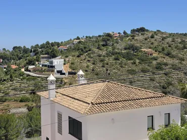 Chalet en  Carrer de la Mora 3 - Foto 20