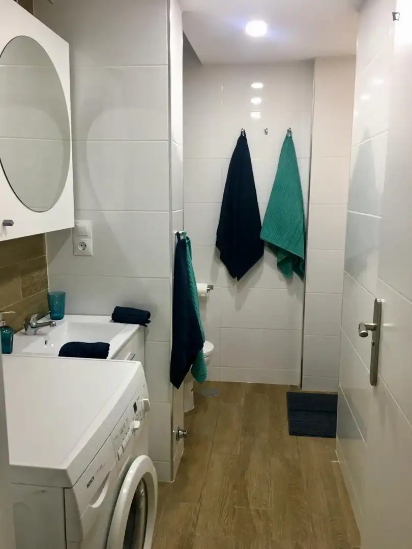 Apartamento en Málaga Capital - Foto 10